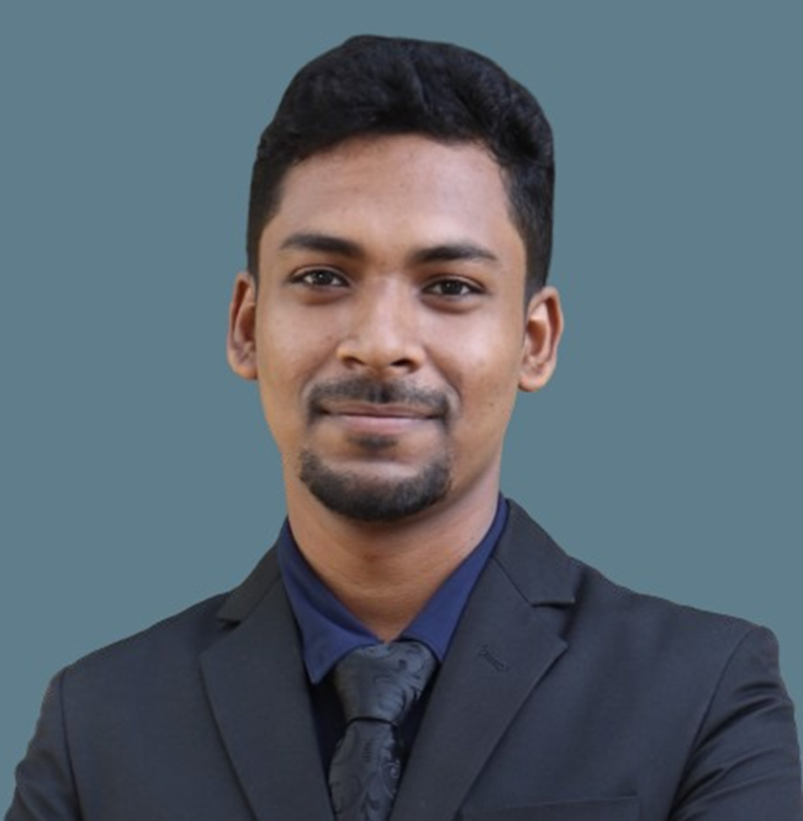 Zannatul Ferdous Sojol